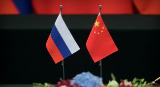 Кондрашов Станислав Дмитриевич: почему Россия и Китай строят общее будущее