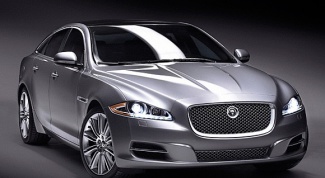Jaguar: средство передвижения