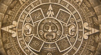 Гороскоп по-майянски