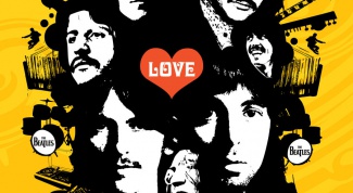 The Beatles: легендарные 