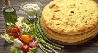 Осетинские пироги – это не просто еда! Это целый ритуал.
