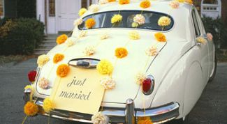 Just Married