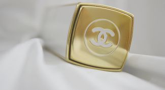 Стиль Chanel