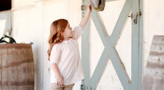 Я люблю свою лошадку