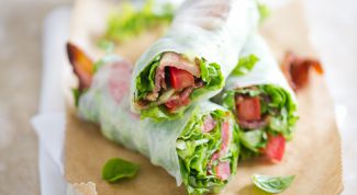 Спринг-ролл