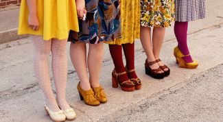 Как на подбор