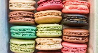 Ни грамма сладкого!