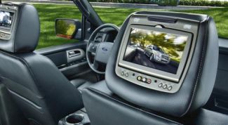 Загляденье