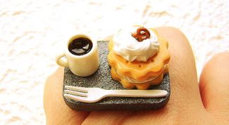 Легкий завтрак