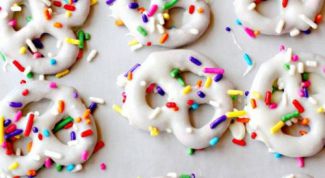 Ну ты и крендель!