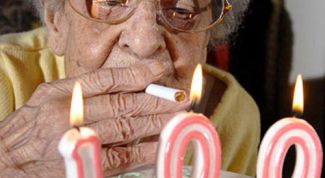 Как поздравить бабушку с юбилеем