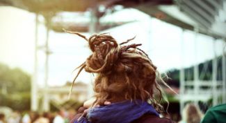 Как плести опасные дреды