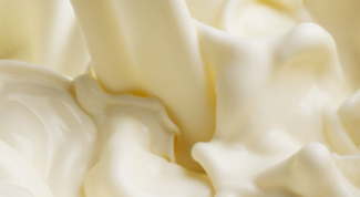 Молочные реки, кисельные берега