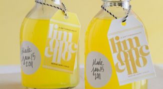 Лимончелло