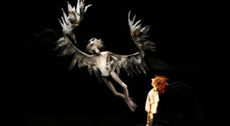 Кукольный театр