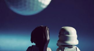 Лунная ночь