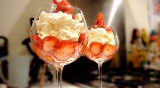 Страсть в бокале