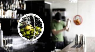 Корзина для фруктов