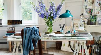 Работа в офисе