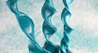 Леденец или ледышка?