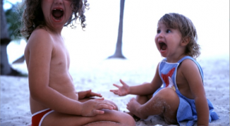 У страха глаза велики