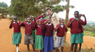 В полку прибыло