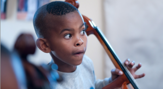 Любопытство превыше всего