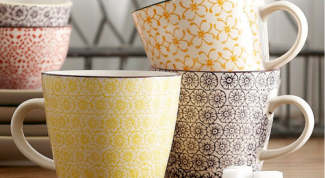 Идеальный узор