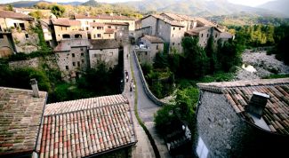 Длинная дорожка