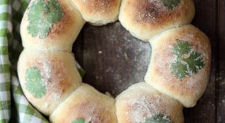 Хлебная ромашка