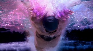 Рассекая волны