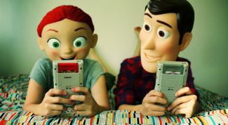 Каждому свое