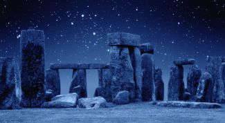 Космос внутри и снаружи