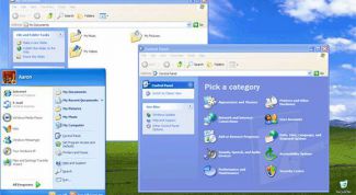 Картинка по теме - как восстановить windows xp