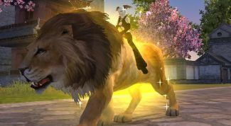 Картинка по теме - как играть в perfect world