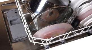 Картинка по теме - как выбрать посудомоечную машину
