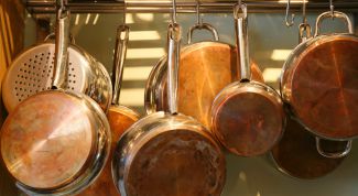 Картинка по теме - как выбрать сковороду