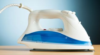 Картинка по теме - как выбрать утюг