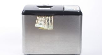 Картинка по теме - как выбрать хлебопечку