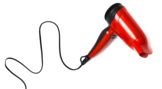 Картинка по теме - как выбрать фен