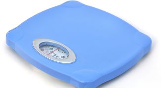 Картинка по теме - как выбрать весы