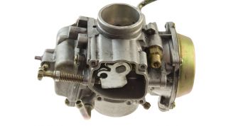 Картинка по теме - как настроить карбюратор