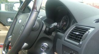 Картинка по теме - как настроить зажигание