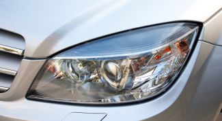 Картинка по теме - как настроить фары