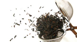 Картинка по теме - как выбрать чай