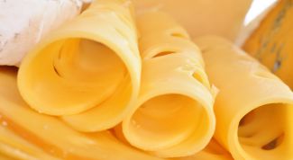 Картинка по теме - как приготовить сыр