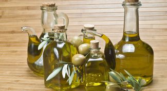 Картинка по теме - как выбрать оливковое масло