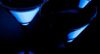 Картинка по теме - как пить ликёр