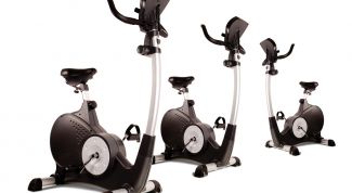 Картинка по теме - как выбрать тренажер