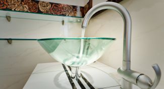 Картинка по теме - как поменять кран